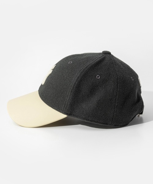 MLB Korea キャップ 帽子 「日本未発売」MLB KOREA Varsity Wool