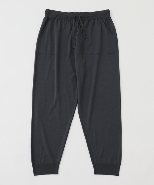 JOHN SMEDLEY（ジョンスメドレー） パンツ HENNING Extra Fine Merino