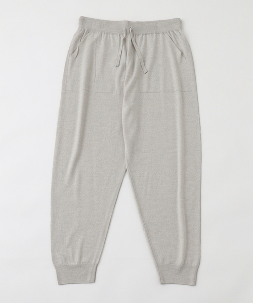 JOHN SMEDLEY（ジョンスメドレー） パンツ HENNING Extra Fine Merino