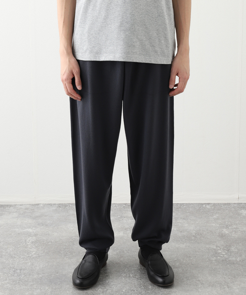 JOHN SMEDLEY（ジョンスメドレー） パンツ HENNING Extra Fine Merino