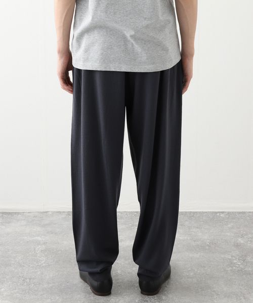 JOHN SMEDLEY（ジョンスメドレー） パンツ HENNING Extra Fine Merino