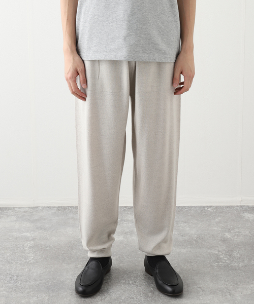 JOHN SMEDLEY（ジョンスメドレー） パンツ HENNING Extra Fine Merino