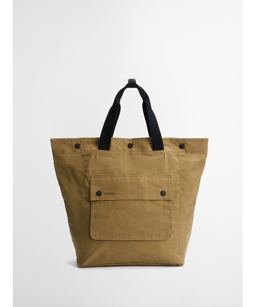 Barbour（バブアー） トートバッグ 「TRANSPORT / トランスポート