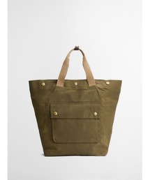Barbour（バブアー） トートバッグ 「TRANSPORT / トランスポート