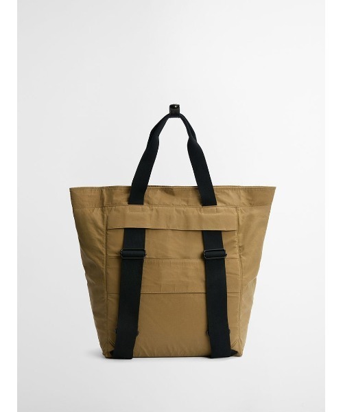 Barbour（バブアー） トートバッグ 「TRANSPORT / トランスポート