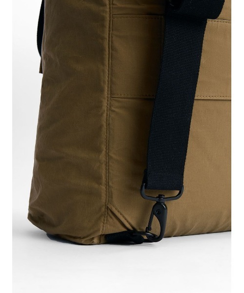 美品　Barbour/バブアー トランスポート 3WAYトートバッグ Barbour（バブアー） トートバッグ 「TRANSPORT / トランスポート