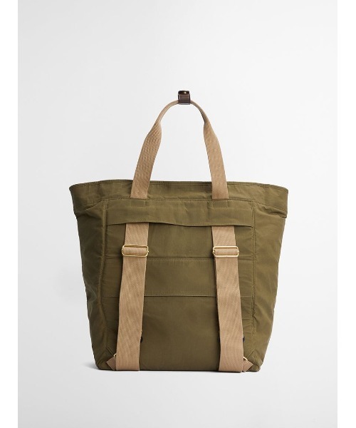 Barbour（バブアー） トートバッグ 「TRANSPORT / トランスポート