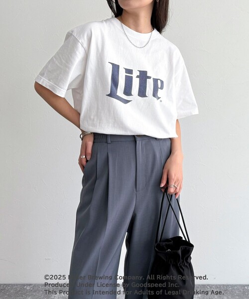 fredy emue tシャツ 「GOOD ROCK SPEED/グッドロックスピード