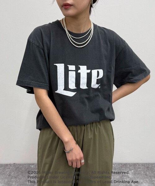 売れ筋がひクリスマスプレゼント！ tシャツ emue fredy 「GOOD SPEED/グッドロックスピード ROCK トップス