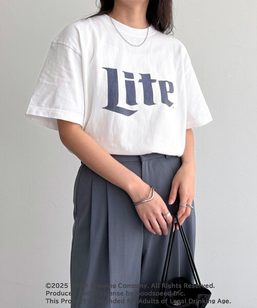 fredy emue tシャツ 「GOOD ROCK SPEED/グッドロックスピード