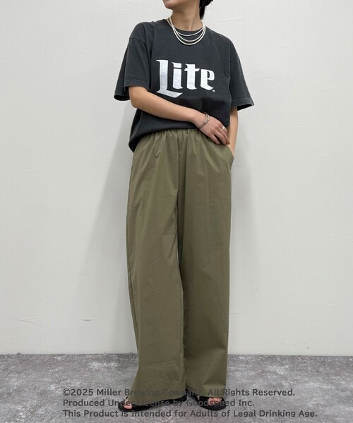 fredy emue tシャツ 「GOOD ROCK SPEED/グッドロックスピード