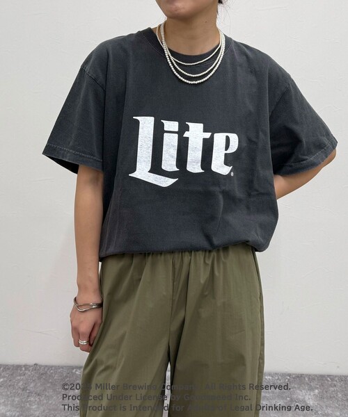 【新作入荷!!】  fredy emue tシャツ 「GOOD ROCK SPEED/グッドロックスピード トップス