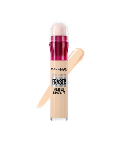 メイベリン（MAYBELLINE NEW YORK） コンシーラー インスタント