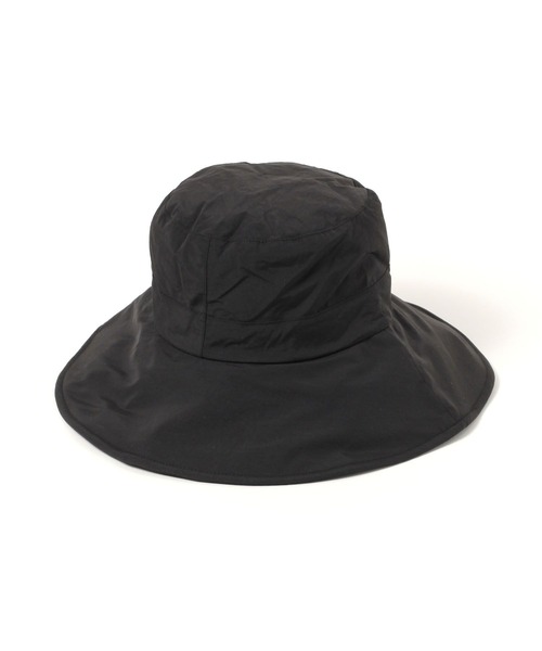 GLOBAL WORK（グローバルワーク） 帽子 ハット UV撥水たためるつば広