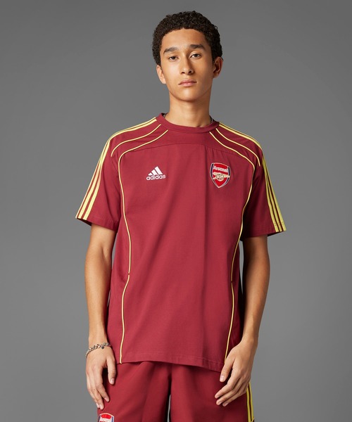 小物などお買い得な福袋 adidas tシャツ アディダス / 半袖Tシャツ UBP アーセナル ウェア