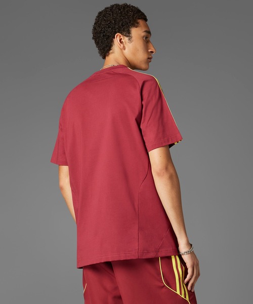adidas tシャツ アーセナル UBP 半袖Tシャツ / アディダス