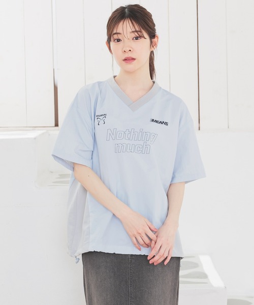 新品未使用・完売品【HANA with HONEYs】ゲームTシャツ Honeys tシャツ ゲームシャツ レディース : ZOZOTOWN Yahoo!店