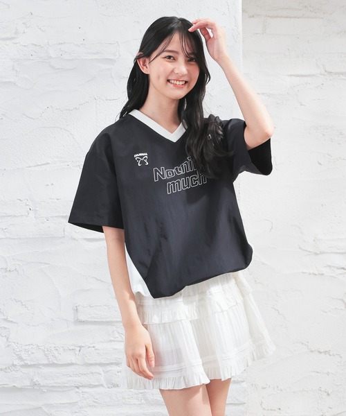 HANA with honeys ゲームTシャツ Mサイズ HANA with honeys ゲームTシャツ Mサイズ HANA ゲームシャツ Mサイズ