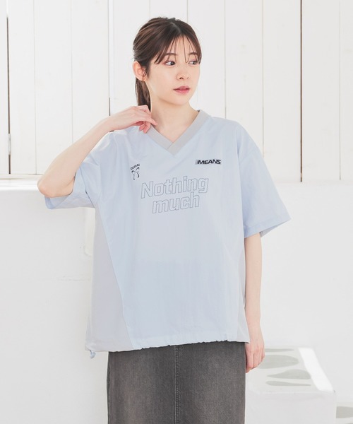 HANA with HONEYS グッズ　ゲームシャツ　Tシャツ 未開封新品 HANA with HONEYs ファンミーティング ゲームシャツ