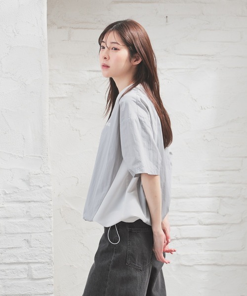 HANA with HONEYS グッズ　ゲームシャツ　Tシャツ HANA with HONEY's ファンミ ゲームシャツ M 【8月限定価格