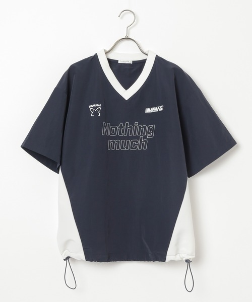 HANA with HONEYS グッズ　ゲームシャツ　Tシャツ Honeys tシャツ ゲームシャツ レディース : ZOZOTOWN Yahoo!店