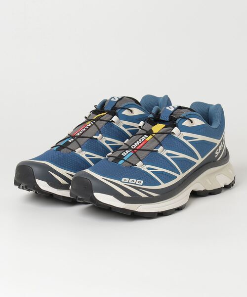 SALOMON（サロモン） xt6 スニーカー SALOMON/サロモン/XT-6 メンズ