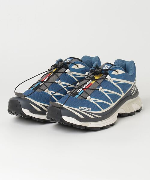 SALOMON（サロモン） スニーカー SALOMON/サロモン/XT-6 メンズ
