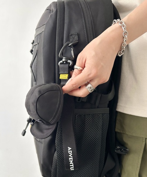 ナショナルジオグラフィック デイバック リュック 「日本未発売