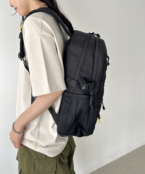 NATIONAL GEOGRAPHIC ブラックリュック National Geographic Camera Backpack (Black)
