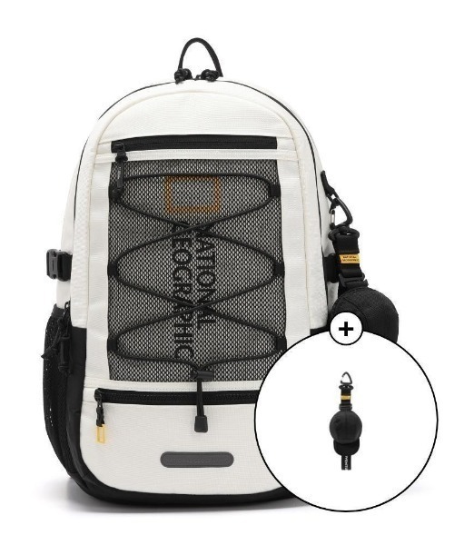 【NATIONAL GEOGRAPHIC 】送料・関税込★パッチバックパック NATIONAL GEOGRAPHIC 】送料・関税込☆パッチバックパック
