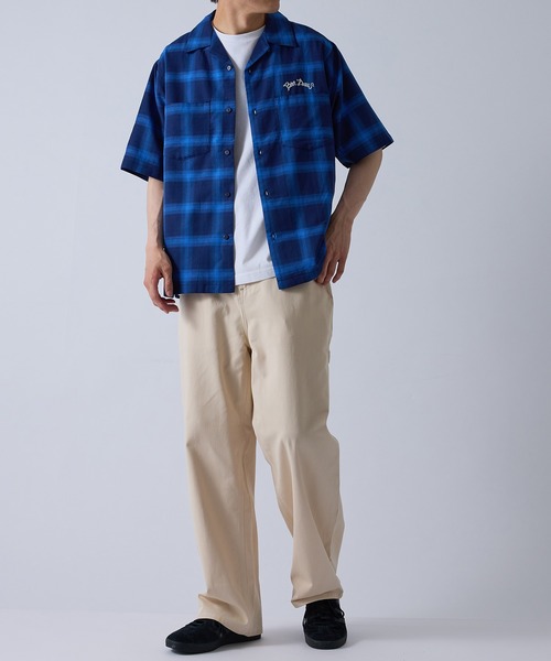 BEN DAVIS（ベンデイビス） パンツ 「BENDAVIS別注」j.n.r.d/ライト