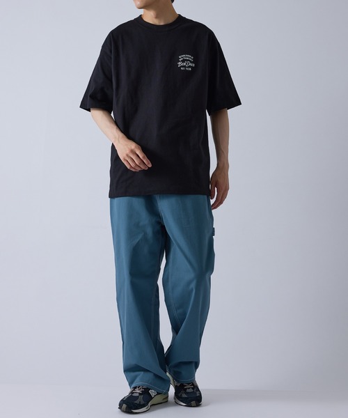 BEN DAVIS（ベンデイビス） パンツ 「BENDAVIS別注」j.n.r.d/ライト