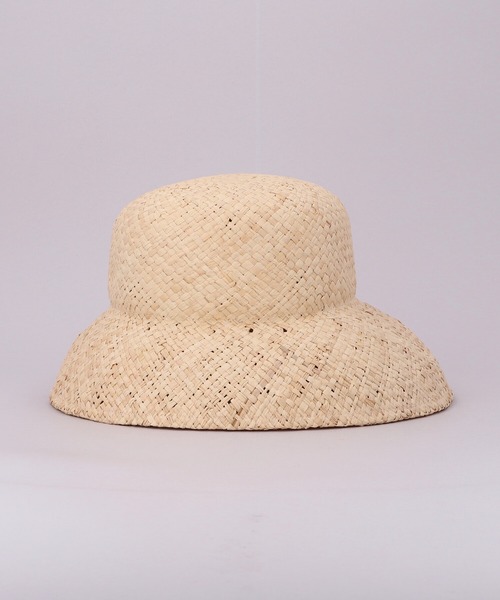 CA4LA（カシラ） 帽子 ハット MARGARET レディース : ZOZOTOWN Yahoo