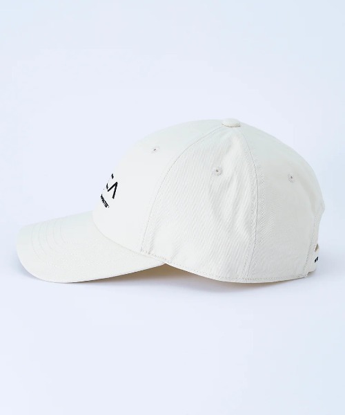 RVCA キャップ 帽子 メンズ BALANCE CREST CAP 「2025年夏モデル