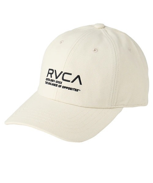 激レアrvca×クリスチャンフレッチャー　コラボキャップ　お値下げ大歓迎！ 激レアrvca×クリスチャンフレッチャー コラボキャップ お値下げ