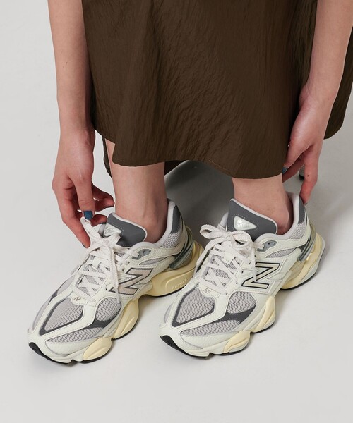 スニーカー 「New Balance」U9060/スニーカー レディース | New Balance | 02