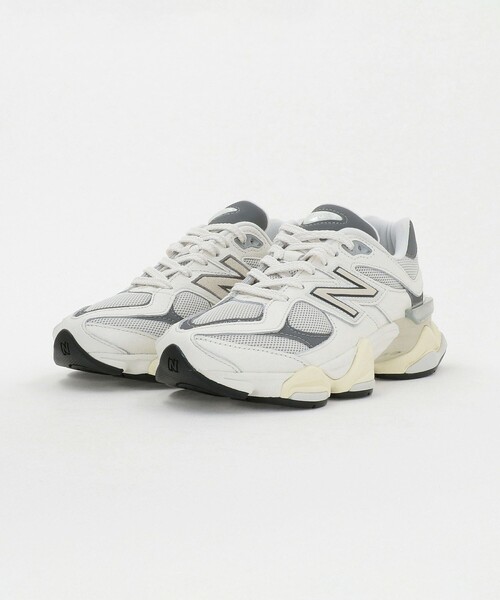 スニーカー 「New Balance」U9060/スニーカー レディース | New Balance | 06