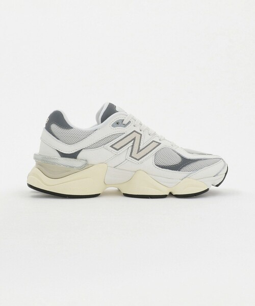 スニーカー 「New Balance」U9060/スニーカー レディース | New Balance | 08