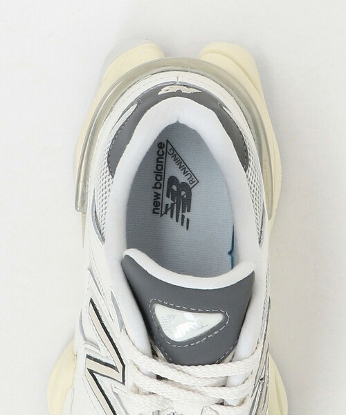 スニーカー 「New Balance」U9060/スニーカー レディース | New Balance | 11