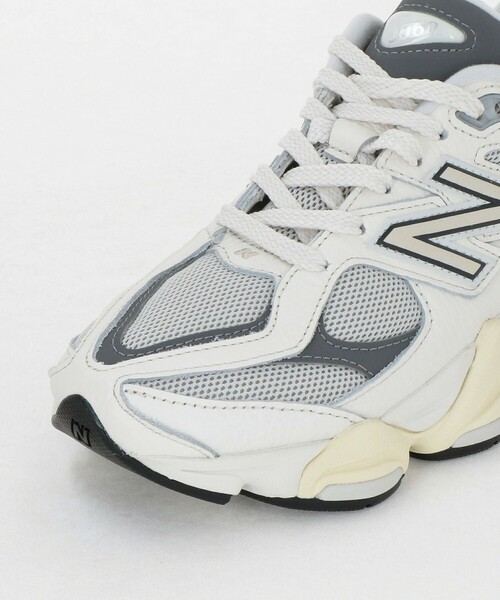 スニーカー 「New Balance」U9060/スニーカー レディース | New Balance | 12