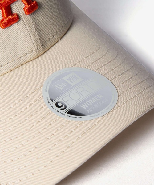 NEW ERA（ニューエラ） キャップ 帽子 NEW ERA 9FORTY DODGERS CAP MLB