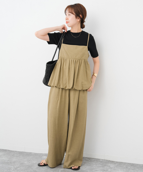 専用おまとめ SOULEIADO パンツ& Spick&Spanプルオーバー 専用おまとめ SOULEIADO パンツ& Spick&Spanプルオーバー - メルカリ