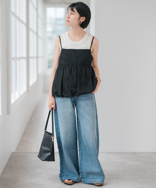 専用おまとめ SOULEIADO パンツ& Spick&Spanプルオーバー 専用おまとめ SOULEIADO パンツ& Spick&Spanプルオーバー - メルカリ