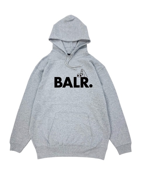 人気のクリスマスアイテムがいっぱい！ BALR. トレーナー スウェット BALR.×ガンバ大阪 HOODIE メンズ トップス