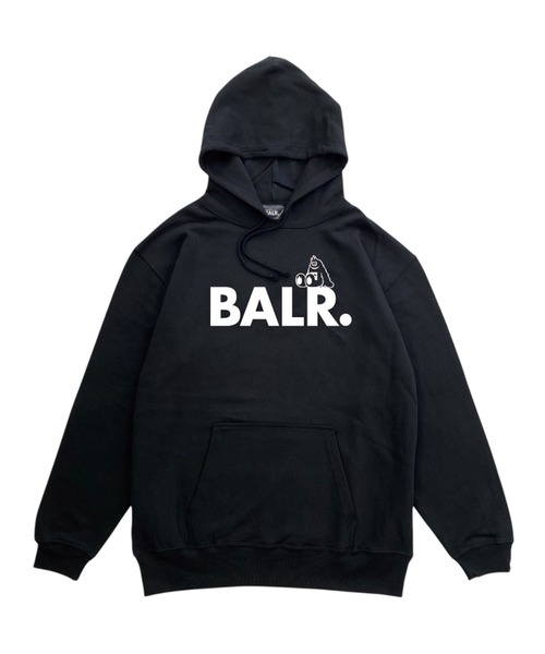 ブランド一覧 | ワールド オンラインストア BALR. トレーナー スウェット BALR.×ガンバ大阪 HOODIE メンズ トップス