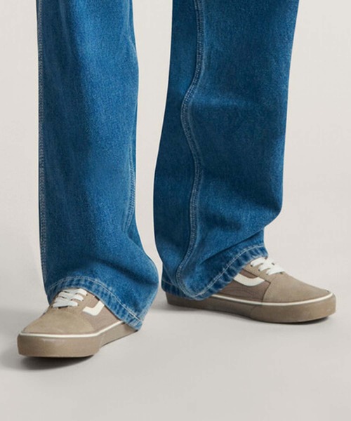 VANS（ヴァンズ） スニーカー オールドスクール メンズ レディース