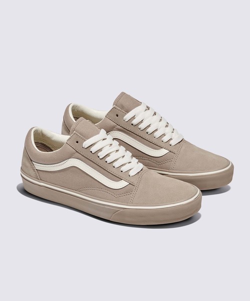 VANS スニーカー オールドスクール メンズ レディース