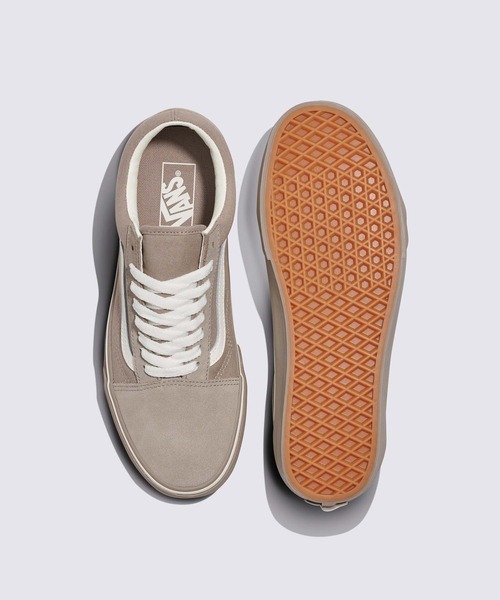 VANS スニーカー オールドスクール メンズ レディース