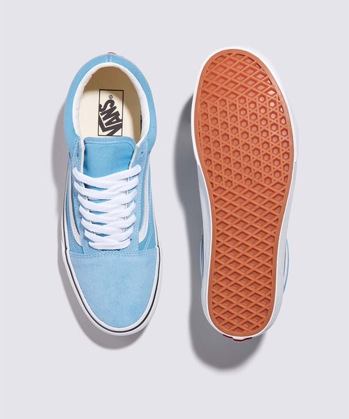 VANS スニーカー オールドスクール メンズ レディース