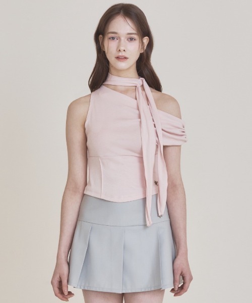 「NOTYOURROSE」Sera top レディース
